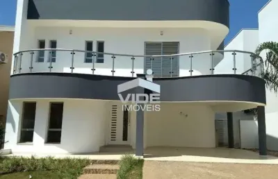 Casa em condomínio fechado com 3 quartos à venda na Rua Advogado Mário Batista de Campos, 2000, Swiss Park, Campinas