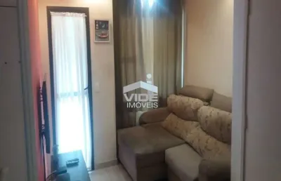 Apartamento com 3 quartos à venda na Avenida Maria Emília Alves dos Santos de Ângelis, 2000, Parque Prado, Campinas