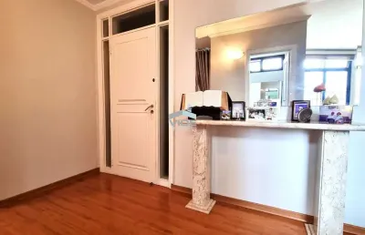 Apartamento com 4 quartos à venda na Rua Coronel Quirino, 2000, Cambuí, Campinas