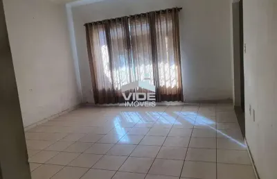 Casa comercial com 2 salas à venda na Avenida Doutor Alberto Sarmento, 2341, Bonfim, Campinas