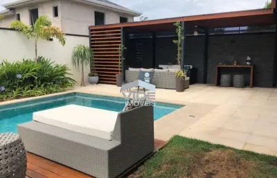 Casa á venda no joapiranga em valinhos, condomínio fechado