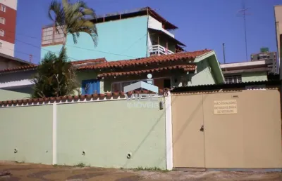 Casa com 2 quartos à venda na Rua Votorantim, 795, Vila Nova, Campinas