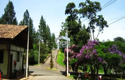 Terreno a venda campinas -  joaquim egídio - morada das nascentes
