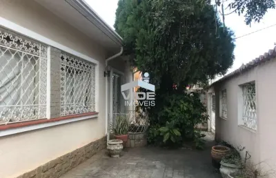 Casa com 4 quartos à venda na Rua Dona Maria Umbelina Couto, 2000, Taquaral, Campinas