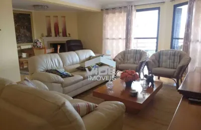 Apartamento com 4 quartos à venda na Avenida Princesa D'Oeste, 2000, Jardim Paraíso, Campinas