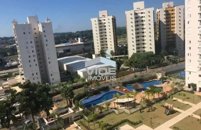 Coberturapara venda | próximo ao shopping iguatemi - campinas.