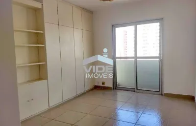 Apartamento com 1 quarto à venda na Rua Saldanha Marinho, 2000, Centro, Campinas
