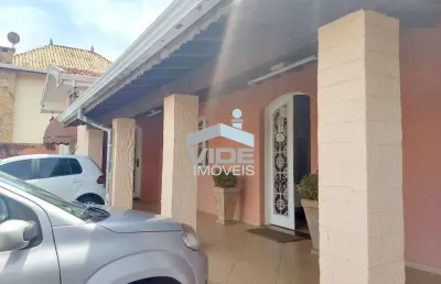 Casa à venda em campinas na chácara primavera - campinas