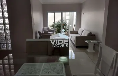 Casa à venda em campinas,jardim paraíso - casa repaginada - em condomínio