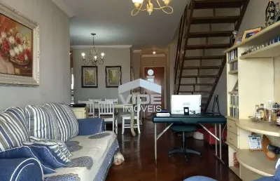 Apartamento com 3 quartos à venda na Rua Proença, 53, Bosque, Campinas