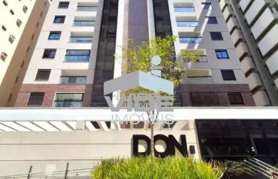Don cambuí |  1 dormit. |   a partir de  r$744.900,00