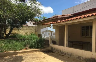 Casa comercial com 1 sala à venda na Avenida Ibirapuera, 8000, Jardim Londres, Campinas