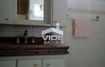 Apartamento com 3 quartos à venda na Avenida Washington Luís, 4000, Parque Prado, Campinas