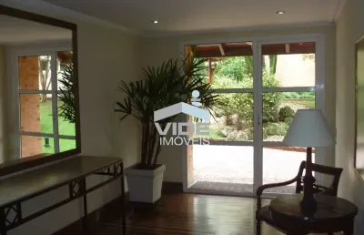 Apartamento com 4 quartos à venda na Rua Engenheiro Jose Francisco Homem De Melo, 3000, Jardim Nilópolis, Campinas