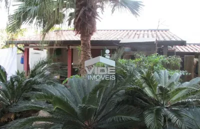 Casa a venda em campinas - sousas - quatro dormitórios