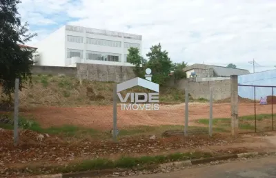 Vendo terreno em campinas - parque santa cândida próximo a pucc