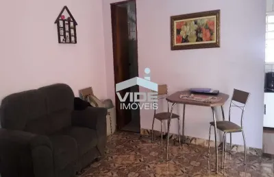 Casa com 2 quartos à venda na Rua Ítalo Franceschini, 2000, Jardim Santa Amália, Campinas