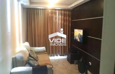 Apartamento com 3 quartos à venda na Rua Antônio Marques Serra, 2000, Jardim Antonio Von Zuben, Campinas