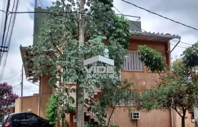 Casa para venda ou locação no bairro nova  - campinas