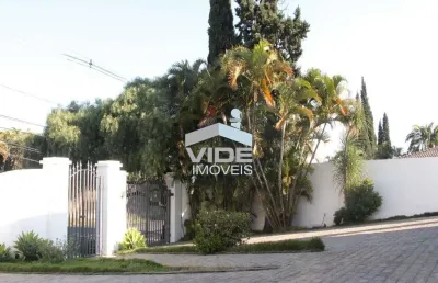 Casa para vender em campinas no parque taquaral com 12 vagas de garagem.