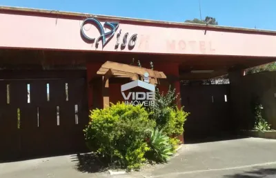 Vendo hotel próximo a rodovia d. pedro i - região de campinas/valinhos