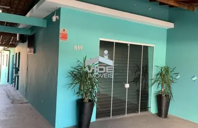 Casa comercial à venda em campinas-sp, bairro botafogo: 1 quarto, 3 salas, 1 banheiro, 200m² de área!