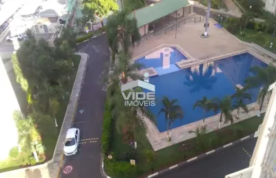 Apartamento á venda em campinas - loteamento são martinho.