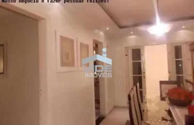 Casa para vender em campinas, jardim santa eudóxia em avenida
