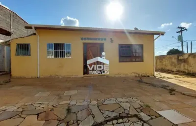 Casa para comprar em campinas no parque jambeiro - campinas.