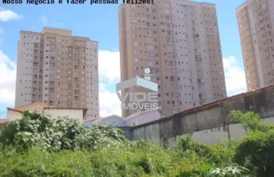 Terreno para comprar vila nova - campinas - excelente oportunidade.