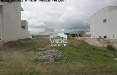 Terreno à venda na Rua Manoel dos Santos Marta, 2000, Chácara das Nações, Valinhos