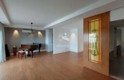 Apartamento com 2 quartos à venda na Rua Santos Dumont, 2000, Cambuí, Campinas