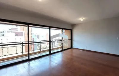 Apartamento com 4 quartos à venda na Avenida Coronel Silva Teles, 2000, Cambuí, Campinas
