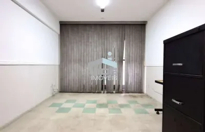Sala comercial com 1 sala à venda na Avenida Francisco Glicério, 280, Centro, Campinas