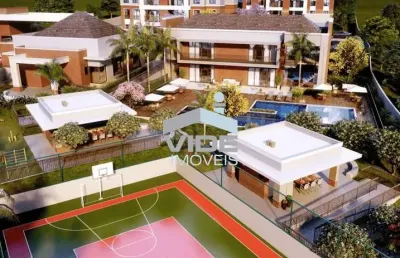 Apartamento para venda no eco vila genebra - swiss park