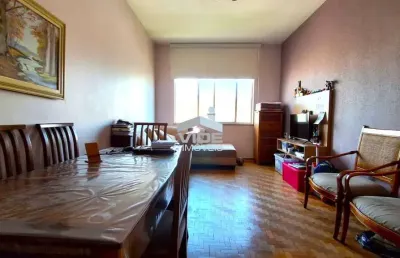 Apartamento com 1 quarto à venda na Rua Capitão José de Souza, 109, Centro, Campinas