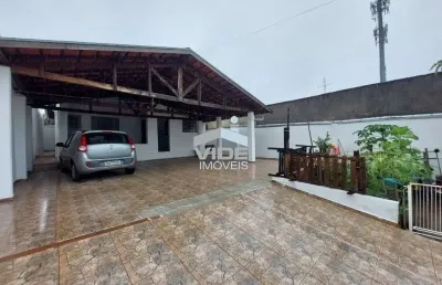 Casa para venda no jardim parque da figueira - campinas
