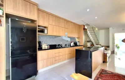 Casa para venda em condomínio fechado no taquaral em campinas/sp