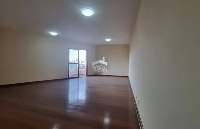 Apartamento com 4 quartos à venda na Rua José Paulino, 2000, Vila Itapura, Campinas