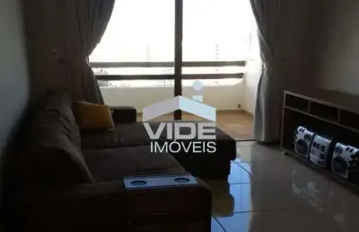 Apartamento para vender no bairro cambui | campinas