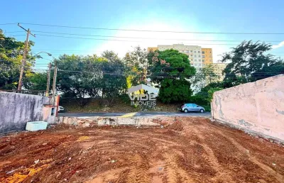 Terreno para venda no vila georgina em campinas/sp.