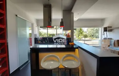 Apartamento repaginado para vender no parque prado em campinas/sp