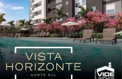 Vista horizonte |  ch. da barra |  2 / 3 dormit.   1/ 2 vagas