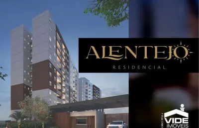 Alentejo residencial | 2 / 3 dormit.   1/ 2 vagas  villa bela dom pedro