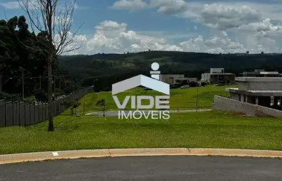 Terreno para vender | residencial entreverdes (sousas) - campinas