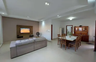 Casa para venda no jardim magnolia - excelente localização - campinas.