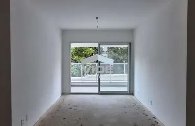 Apartamento com 3 quartos à venda na Rua Doutor Mário Natividade, 1300, Taquaral, Campinas
