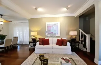 Casa para venda | condominio estância paraíso | porteira fechada | 3 suites | closet e hidromassagem | 4 vagas