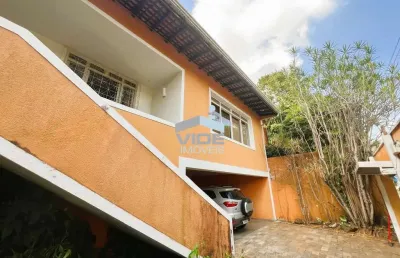 Casa para vender | condominio sociedade palmeiras  sul - campinas