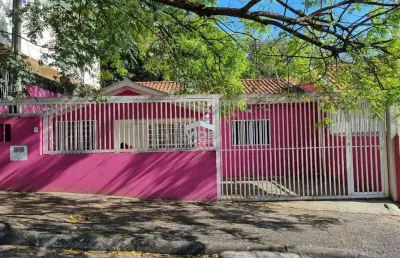 Casa com 2 quartos à venda na Rua Uruguaiana, 3000, Bosque, Campinas